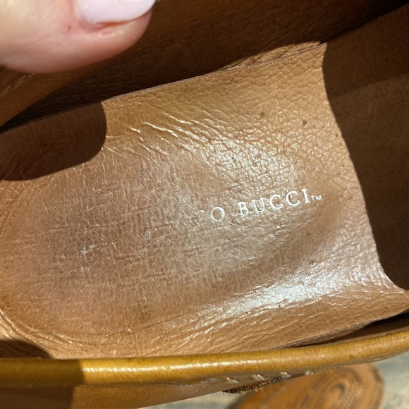 Bacco Bucci Mens Loafers - Picture 9 of 12